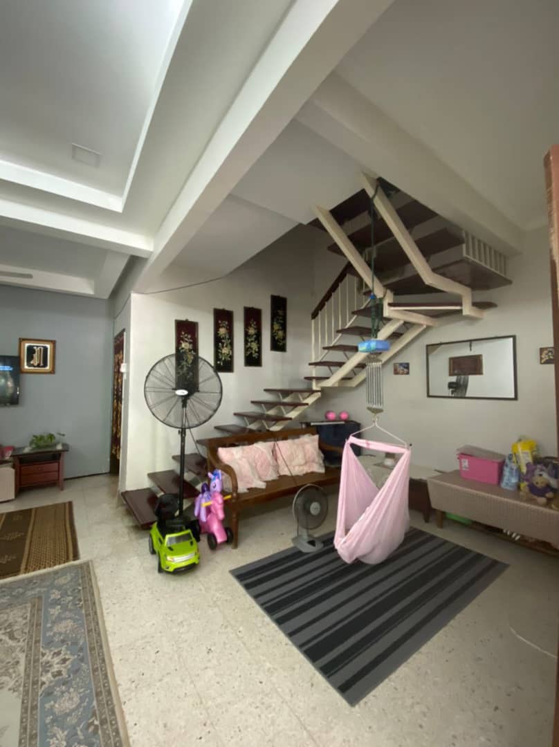 RENOVATED DOUBLE STOREY TAMAN CEMPAKA AMPANG - photo 5