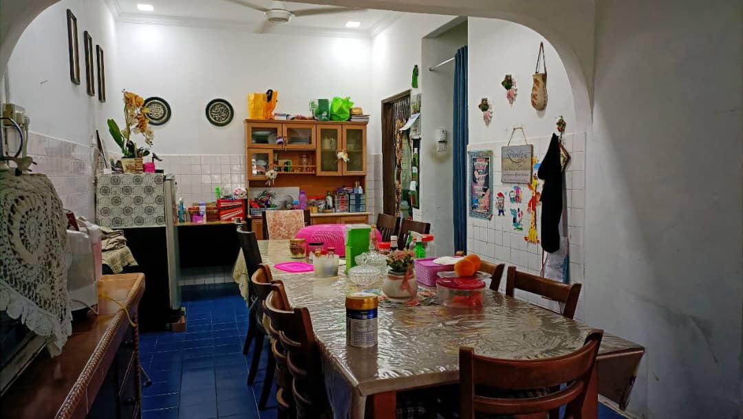 RENOVATED DOUBLE STOREY TAMAN CEMPAKA AMPANG - photo 6