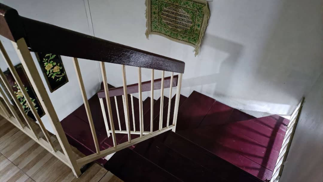 RENOVATED DOUBLE STOREY TAMAN CEMPAKA AMPANG - photo 9