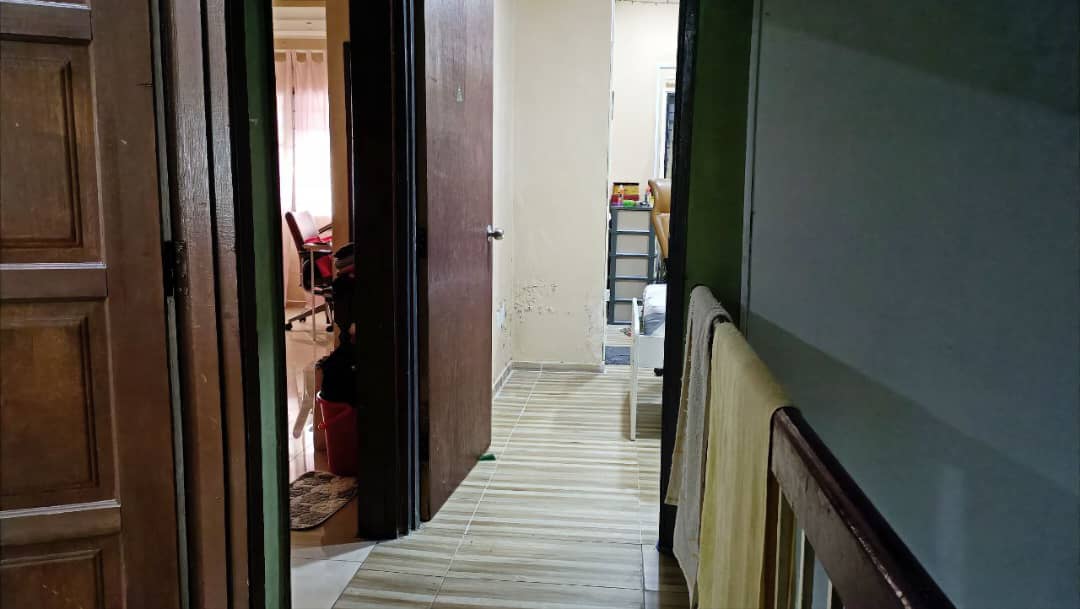 RENOVATED DOUBLE STOREY TAMAN CEMPAKA AMPANG - photo 10