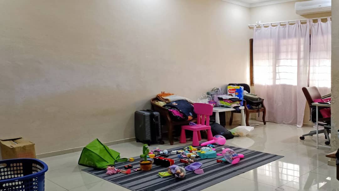 RENOVATED DOUBLE STOREY TAMAN CEMPAKA AMPANG - photo 13