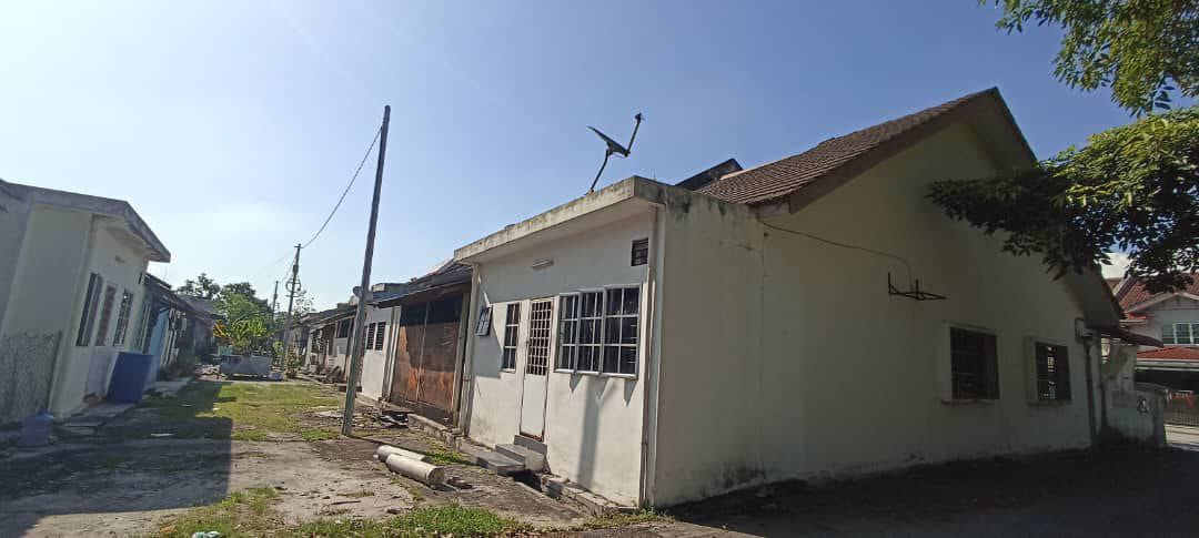 ENDLOT SINGLE STOREY BERJAYA PARK SEKSYEN 32 - photo 3