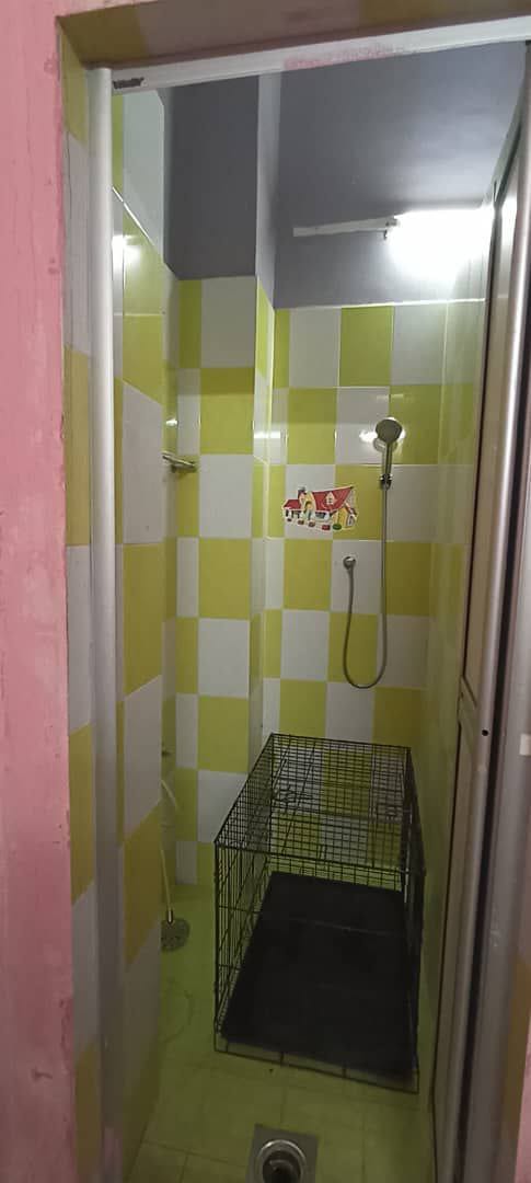 ENDLOT SINGLE STOREY BERJAYA PARK SEKSYEN 32 - photo 8