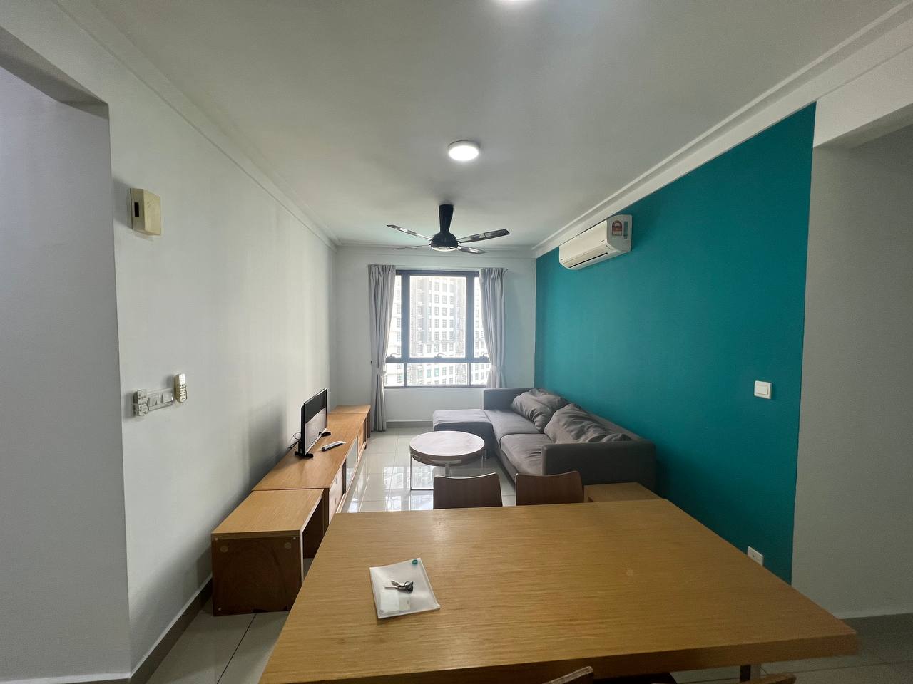 FULLY FURNISHED RENO SOLSTICE CYBERJAYA - photo 5