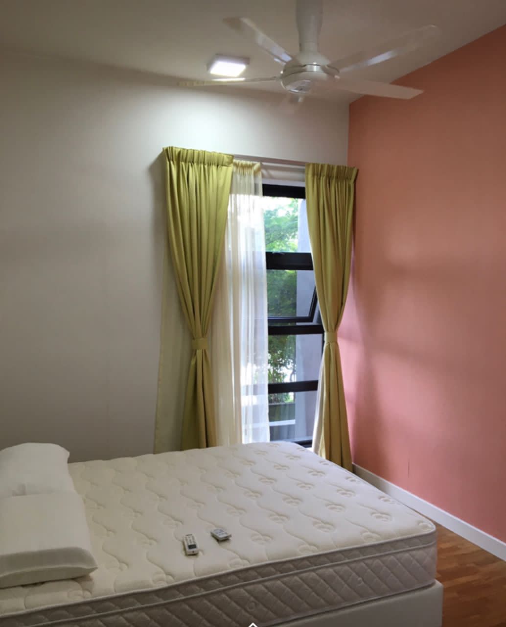 Fully Furnished G Residence Desa Pandan - photo 5