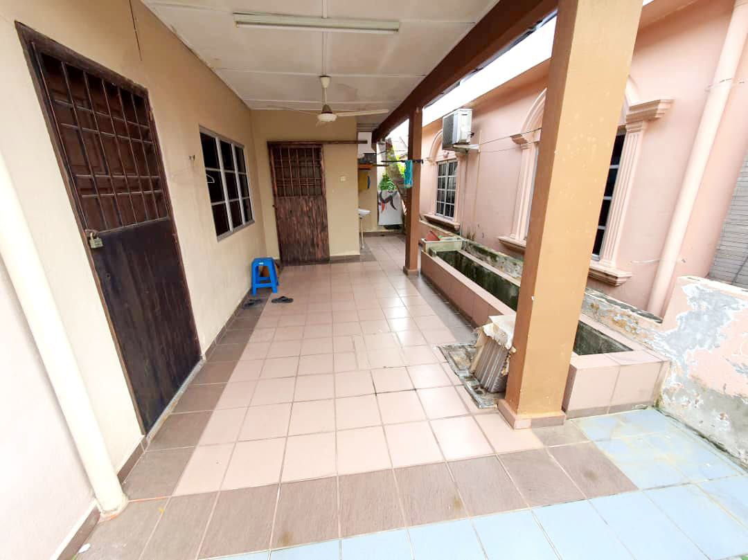 Semi D Single Storey Taman Desa Surada Bangi - photo 3