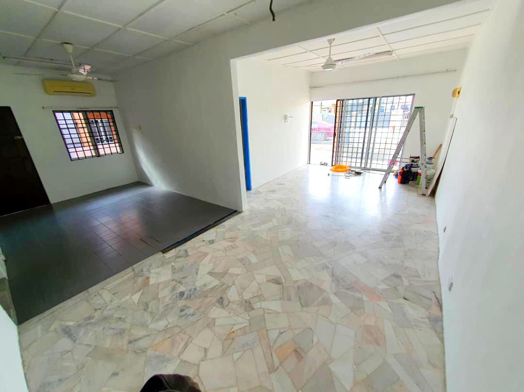 Semi D Single Storey Taman Desa Surada Bangi - photo 4
