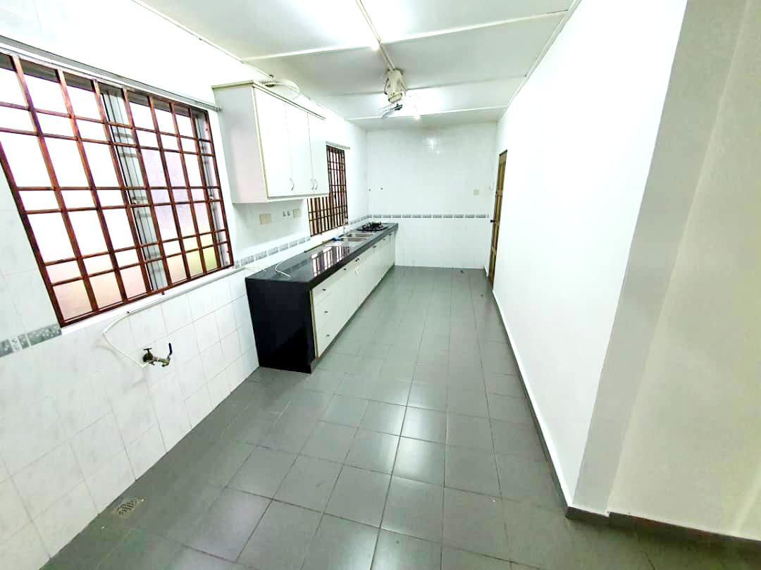 Semi D Single Storey Taman Desa Surada Bangi - photo 5