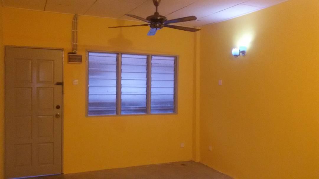 Good For Investment Pangsapuri Anggerik Ampang - photo 3