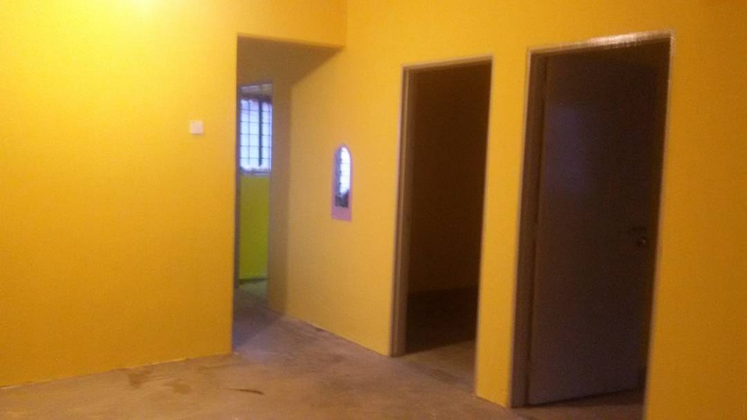 Good For Investment Pangsapuri Anggerik Ampang - photo 4