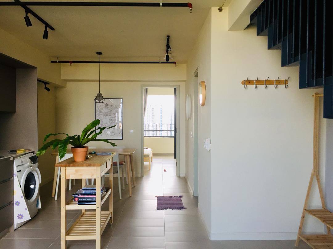 NICE RENO DUPLEX UNIT TAMARIND SUITES CYBERJAYA - photo 2