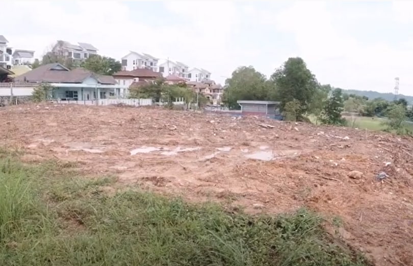 BUNGALOW LOT PUTRA HILL RESIDENCY SERI PUTRA BANGI - photo 2