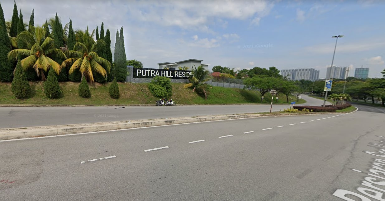 BUNGALOW LOT PUTRA HILL RESIDENCY SERI PUTRA BANGI - photo 5