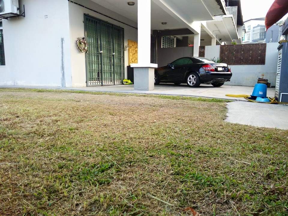 CORNER LOT RENOVATED DOUBLE STOREY KOTA DAMANSARA - photo 3