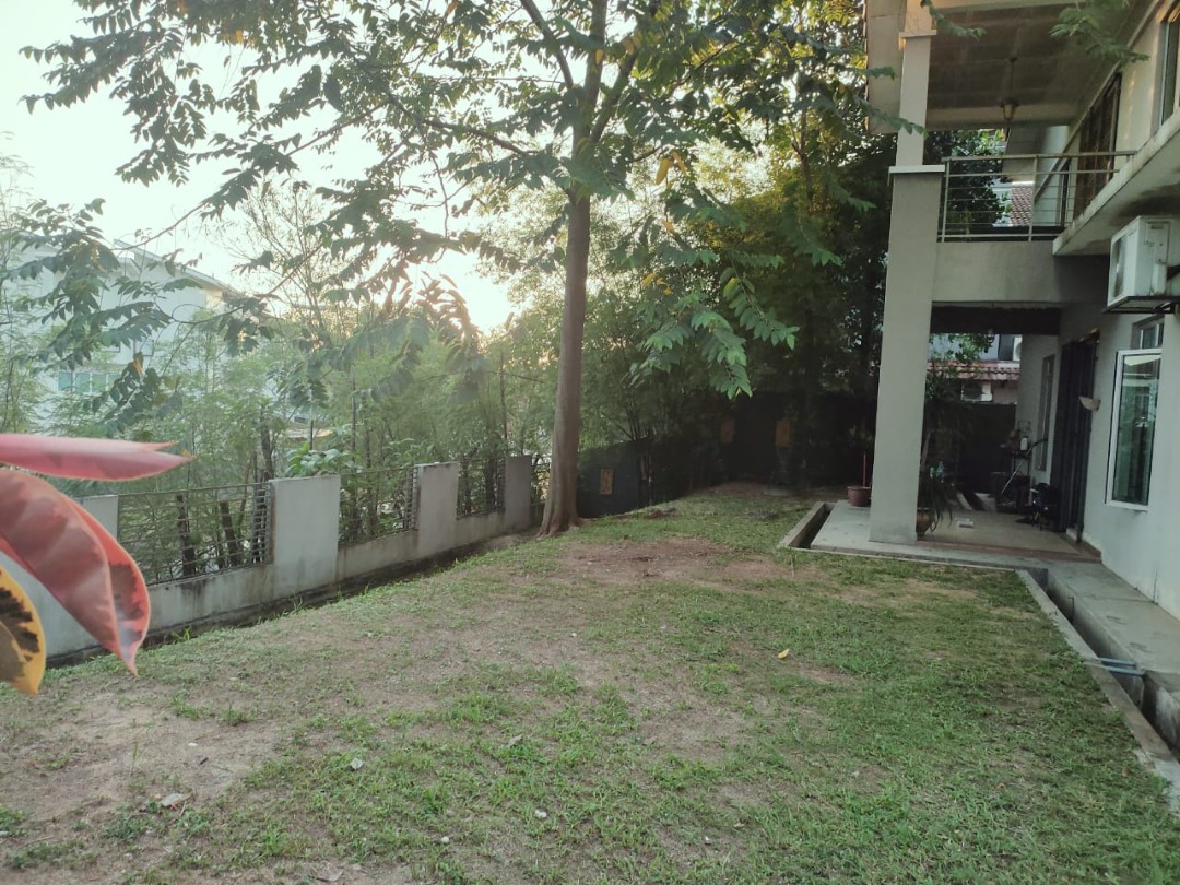 CORNER LOT RENOVATED DOUBLE STOREY KOTA DAMANSARA - photo 4