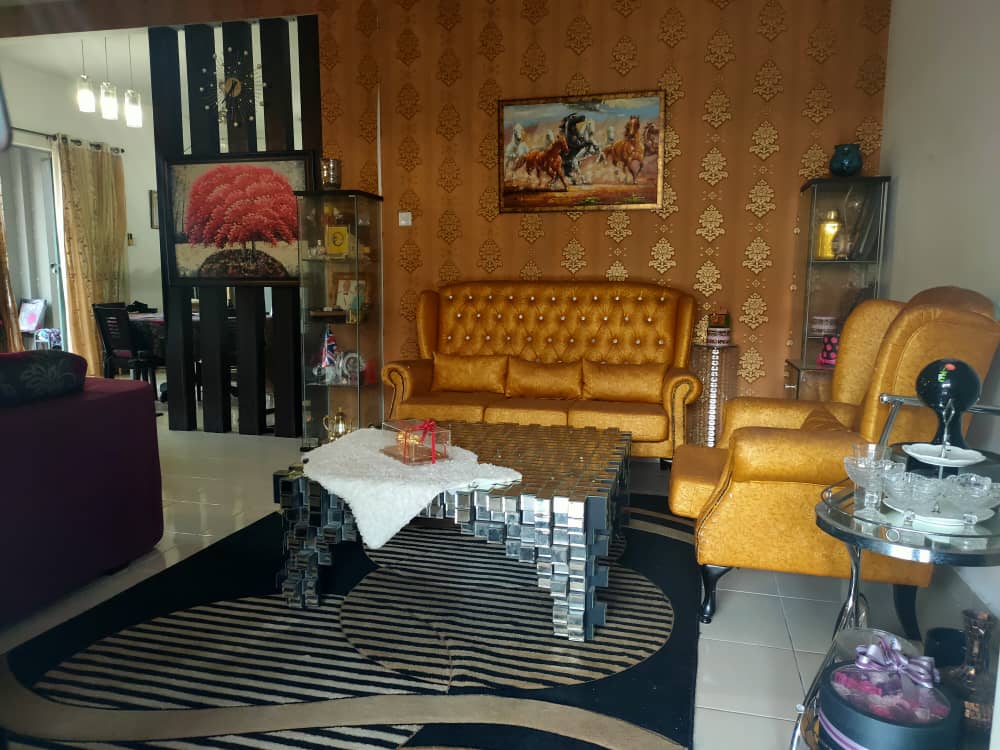 CORNER LOT RENOVATED DOUBLE STOREY KOTA DAMANSARA - photo 7