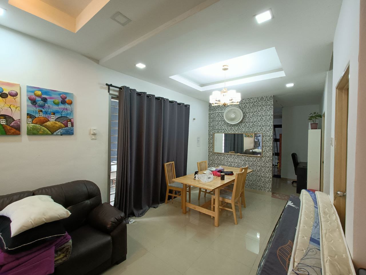 ENDLOT RENOVATED DOUBLE STOREY TAMAN LESTARI PUTRA - photo 8