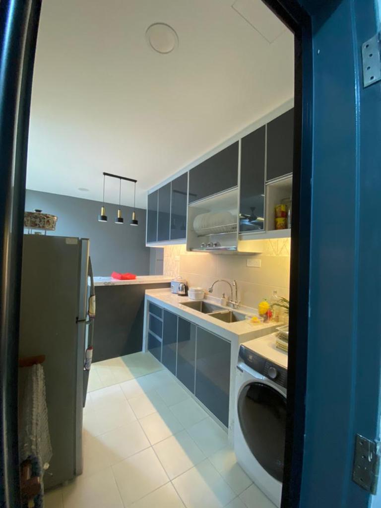 NICE RENOVATED LAKEFRONT HOMES CYBERJAYA - photo 5