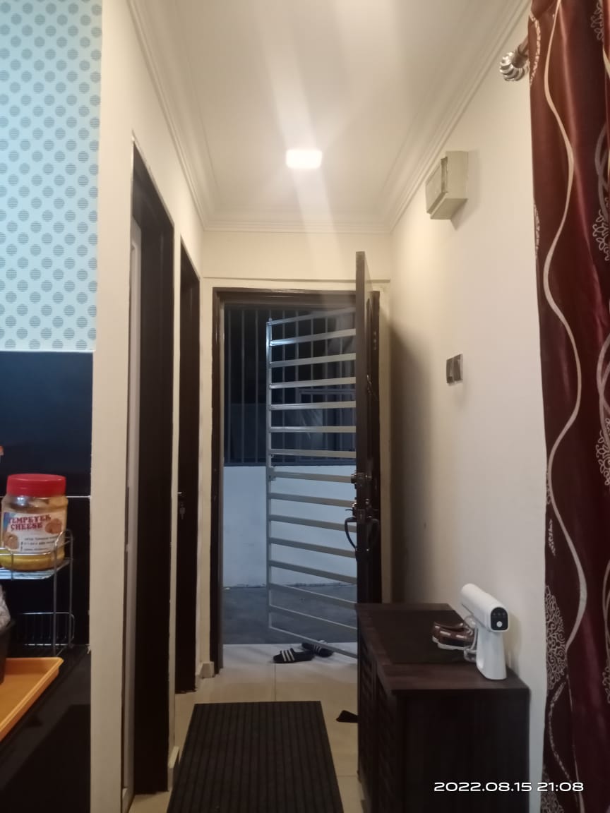 FULLY RENO NICE PANGSAPURI SELAYANG MULIA - photo 6