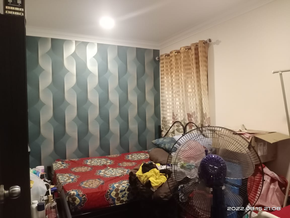 FULLY RENO NICE PANGSAPURI SELAYANG MULIA - photo 8