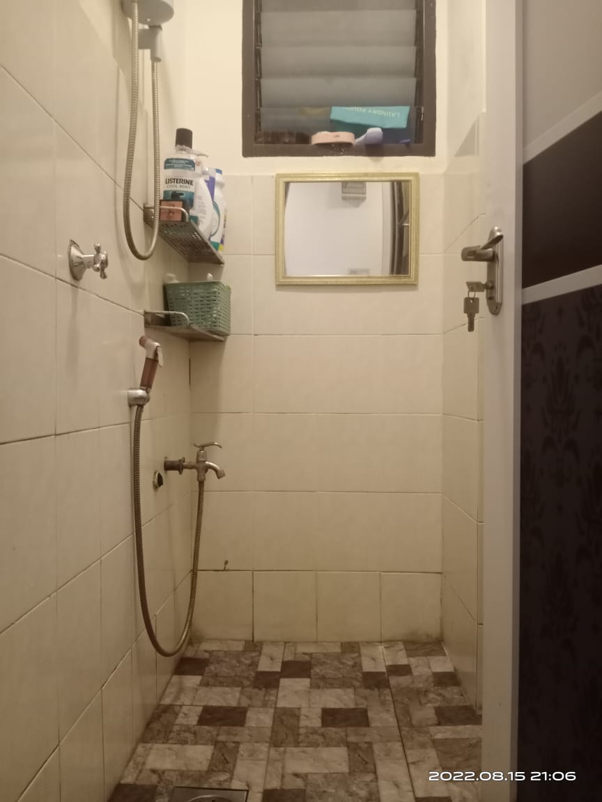 FULLY RENO NICE PANGSAPURI SELAYANG MULIA - photo 9