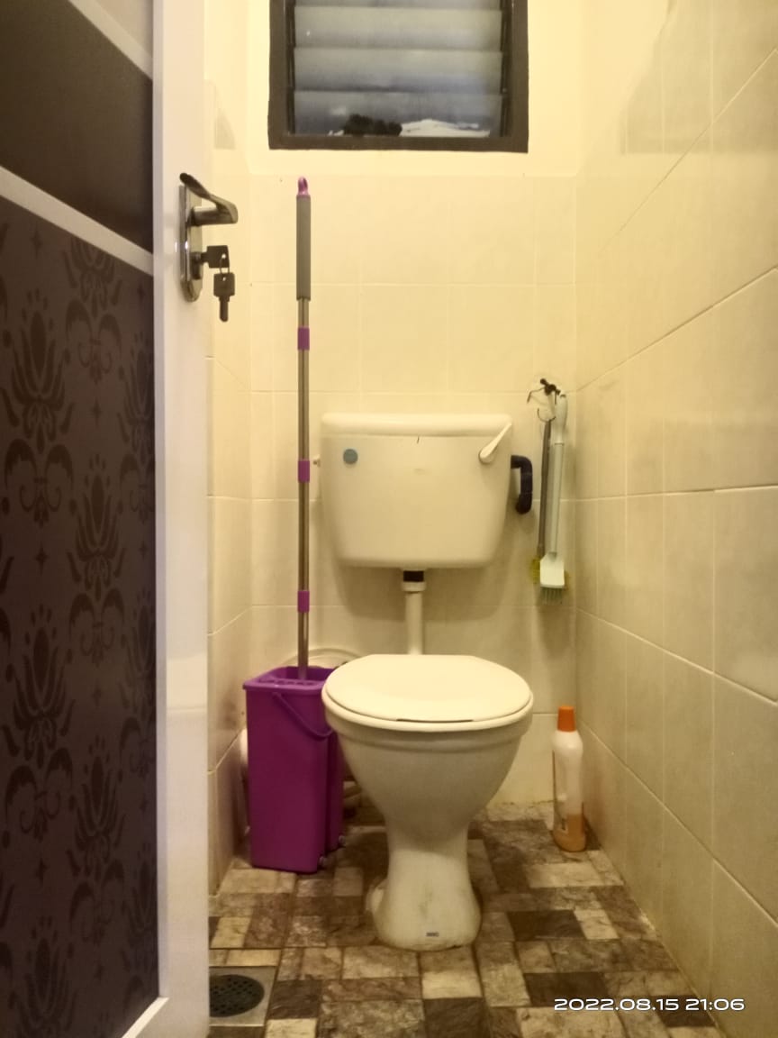 FULLY RENO NICE PANGSAPURI SELAYANG MULIA - photo 10