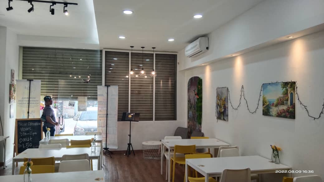 GROUND FLOOR SHOP LOT SEKSYEN 7 BANDAR BARU BANGI - photo 2