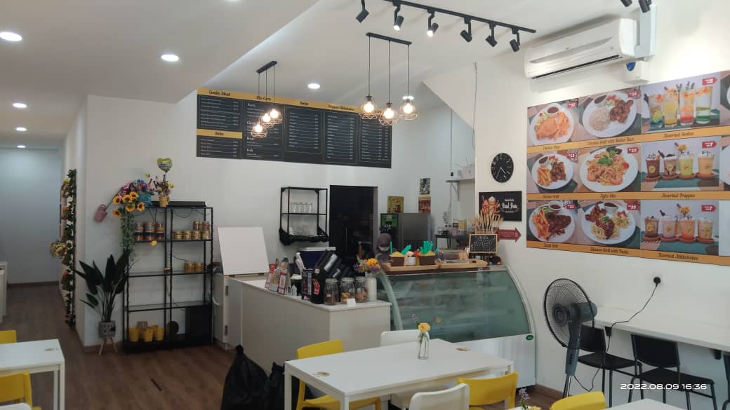 GROUND FLOOR SHOP LOT SEKSYEN 7 BANDAR BARU BANGI - photo 4