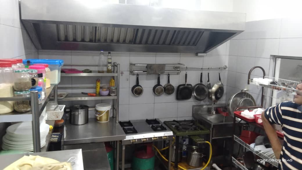 GROUND FLOOR SHOP LOT SEKSYEN 7 BANDAR BARU BANGI - photo 5