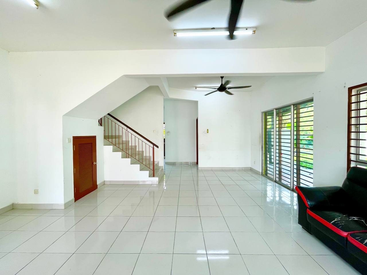 CORNER LOT DOUBLE STOREY PELANGI SEMENYIH 2 - photo 5