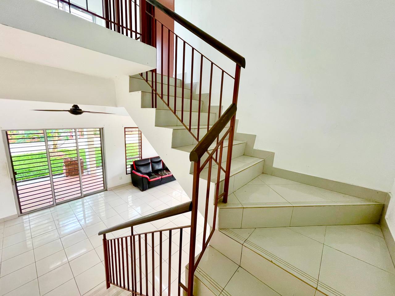 CORNER LOT DOUBLE STOREY PELANGI SEMENYIH 2 - photo 6