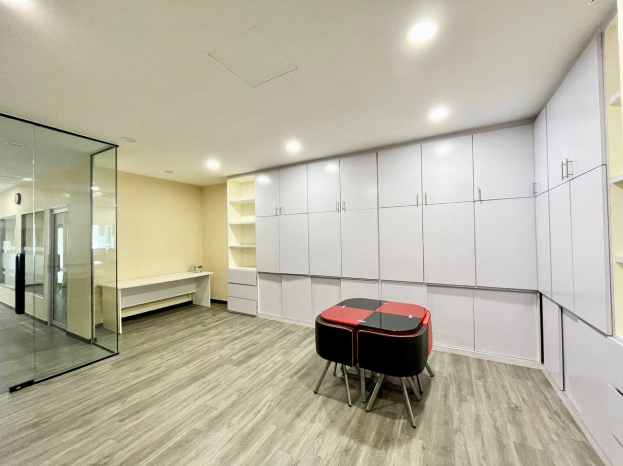 FULLY FURNISHED SHOP OFFICE PLAZA PARAGON PONT - photo 8