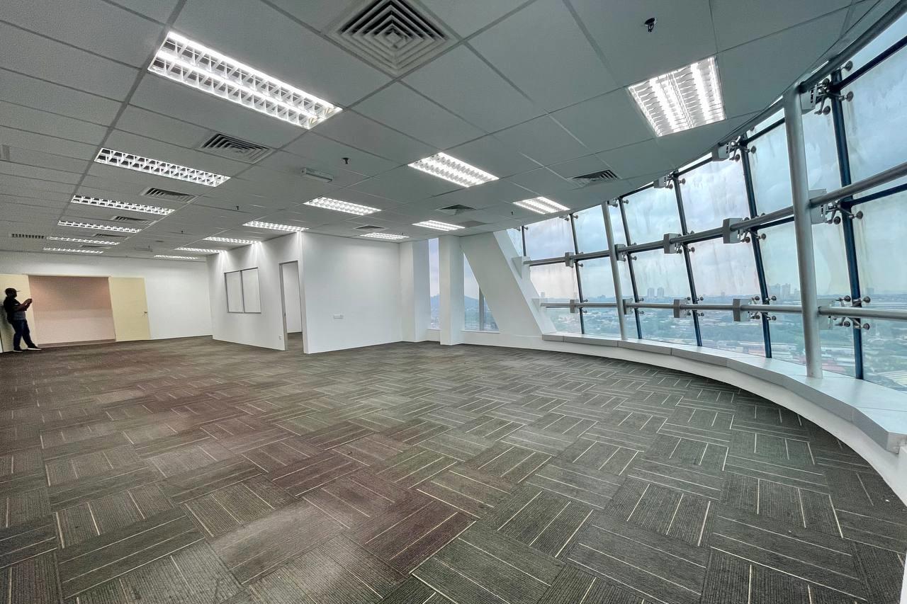 CORNER UNIT MSC STATUS CYBERCENTER OFFICE PFCC - photo 4
