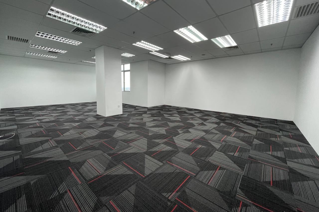CORNER UNIT MSC STATUS CYBERCENTER OFFICE PFCC - photo 5