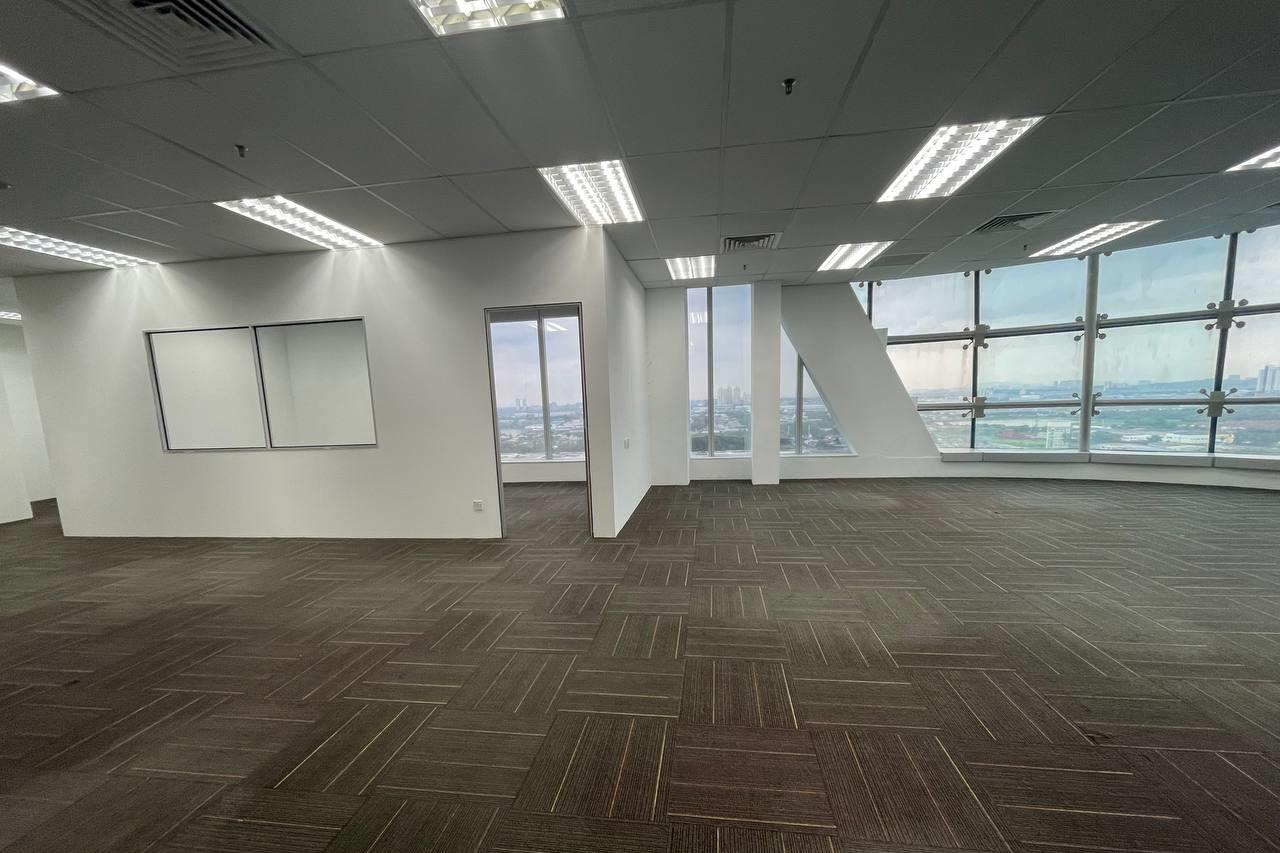 CORNER UNIT MSC STATUS CYBERCENTER OFFICE PFCC - photo 6