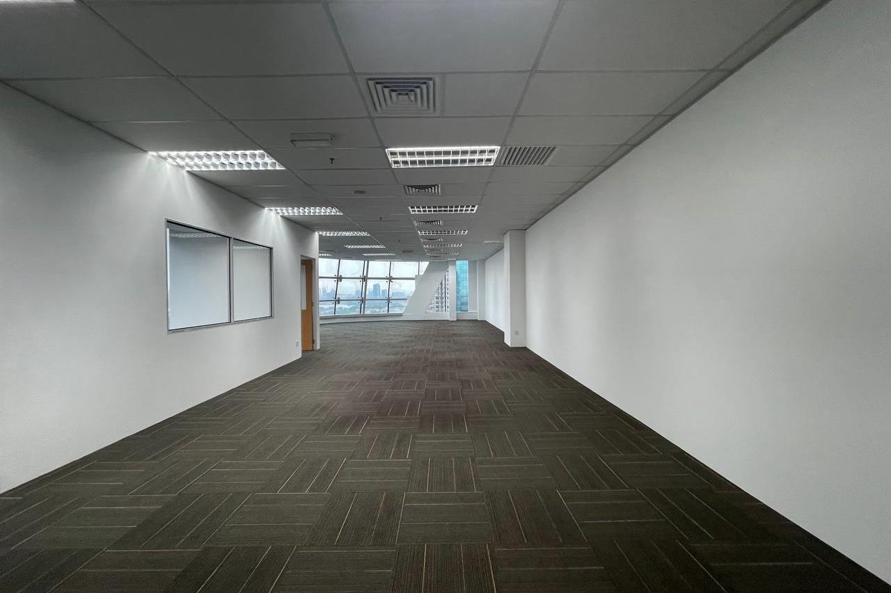 CORNER UNIT MSC STATUS CYBERCENTER OFFICE PFCC - photo 7