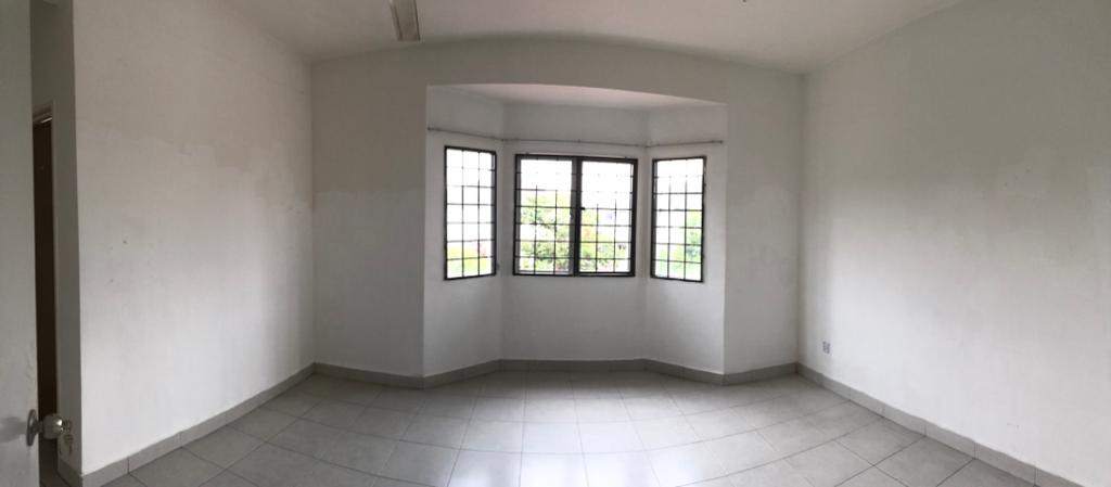 CORNER LOT DOUBLE STOREY TAMAN IMPIAN PUTRA BANGI - photo 9