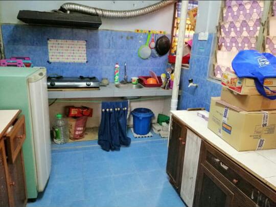 LEVEL 1ST APARTMENT SERI INDAH LESTARI PERDANA - photo 4