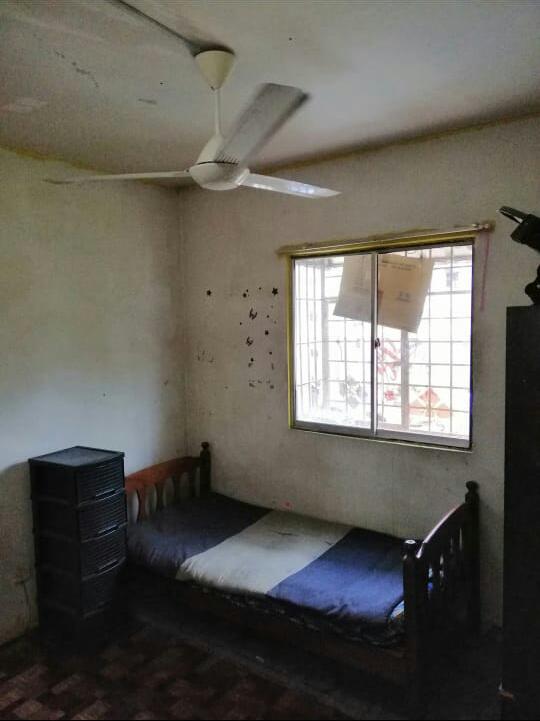 LEVEL 1ST APARTMENT SERI INDAH LESTARI PERDANA - photo 5