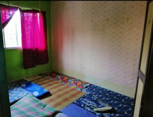 LEVEL 1ST APARTMENT SERI INDAH LESTARI PERDANA - photo 6