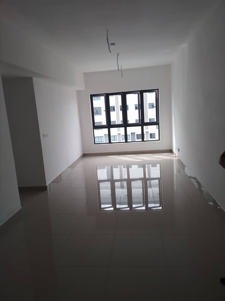 M CENTURA SENTUL CONDO 2 CARPARKS - photo 4