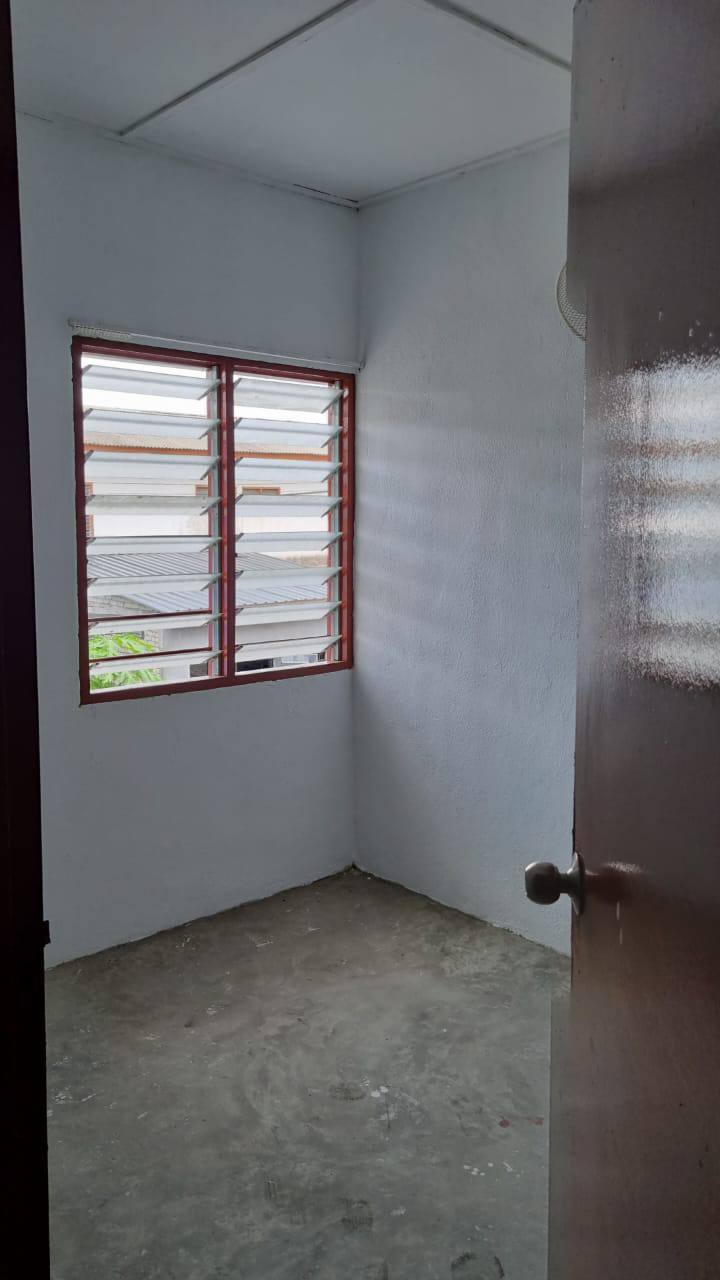 FACING OPEN DOUBLE STOREY SALAK TINGGI - photo 7