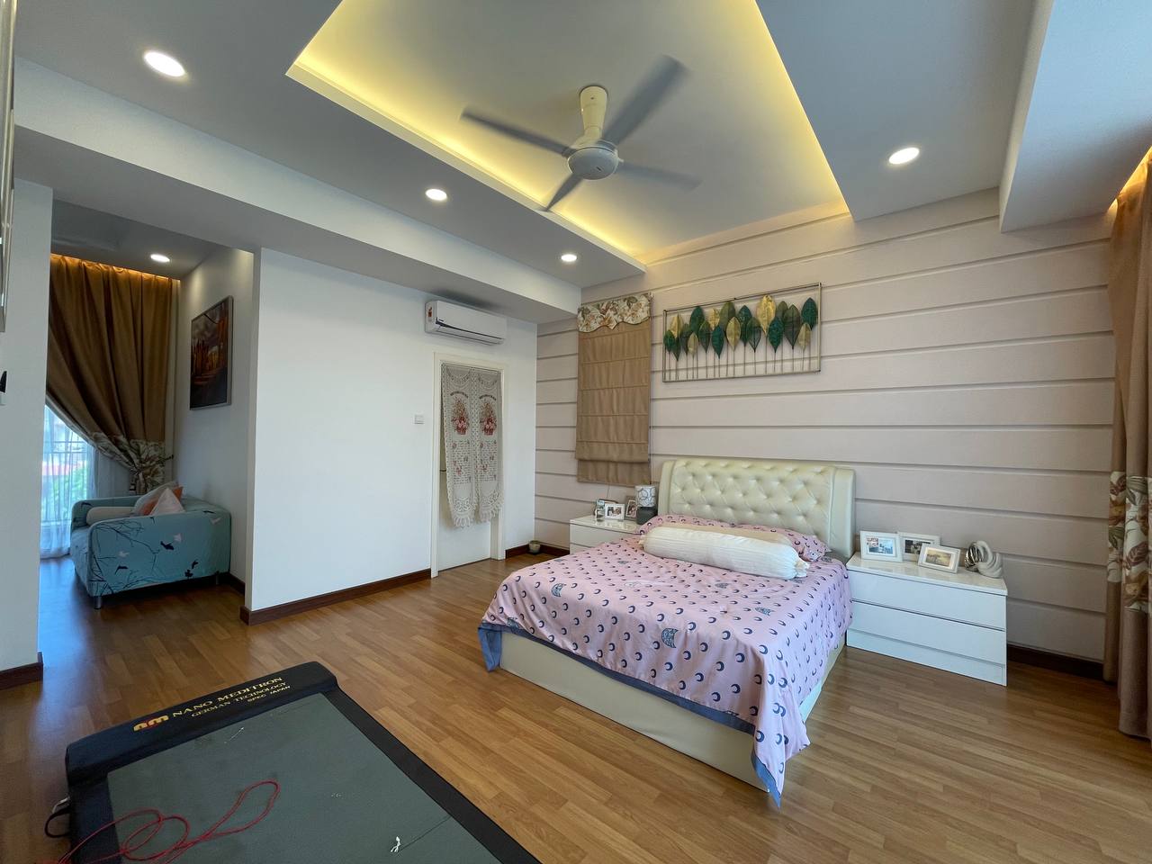 FULLY RENOVATED FURNISHED BUNGALOW DIAMOND CITY - photo 5