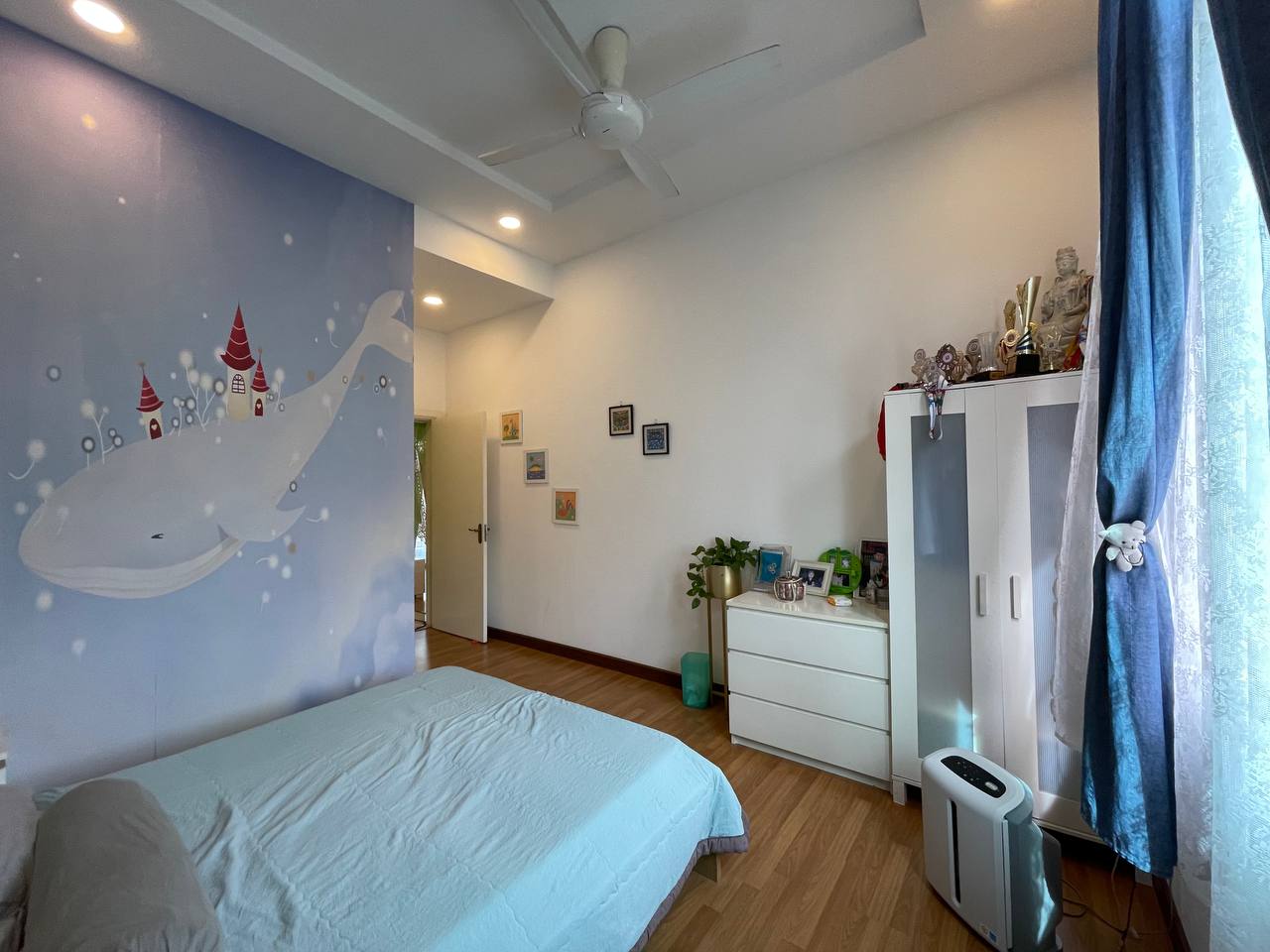 FULLY RENOVATED FURNISHED BUNGALOW DIAMOND CITY - photo 6