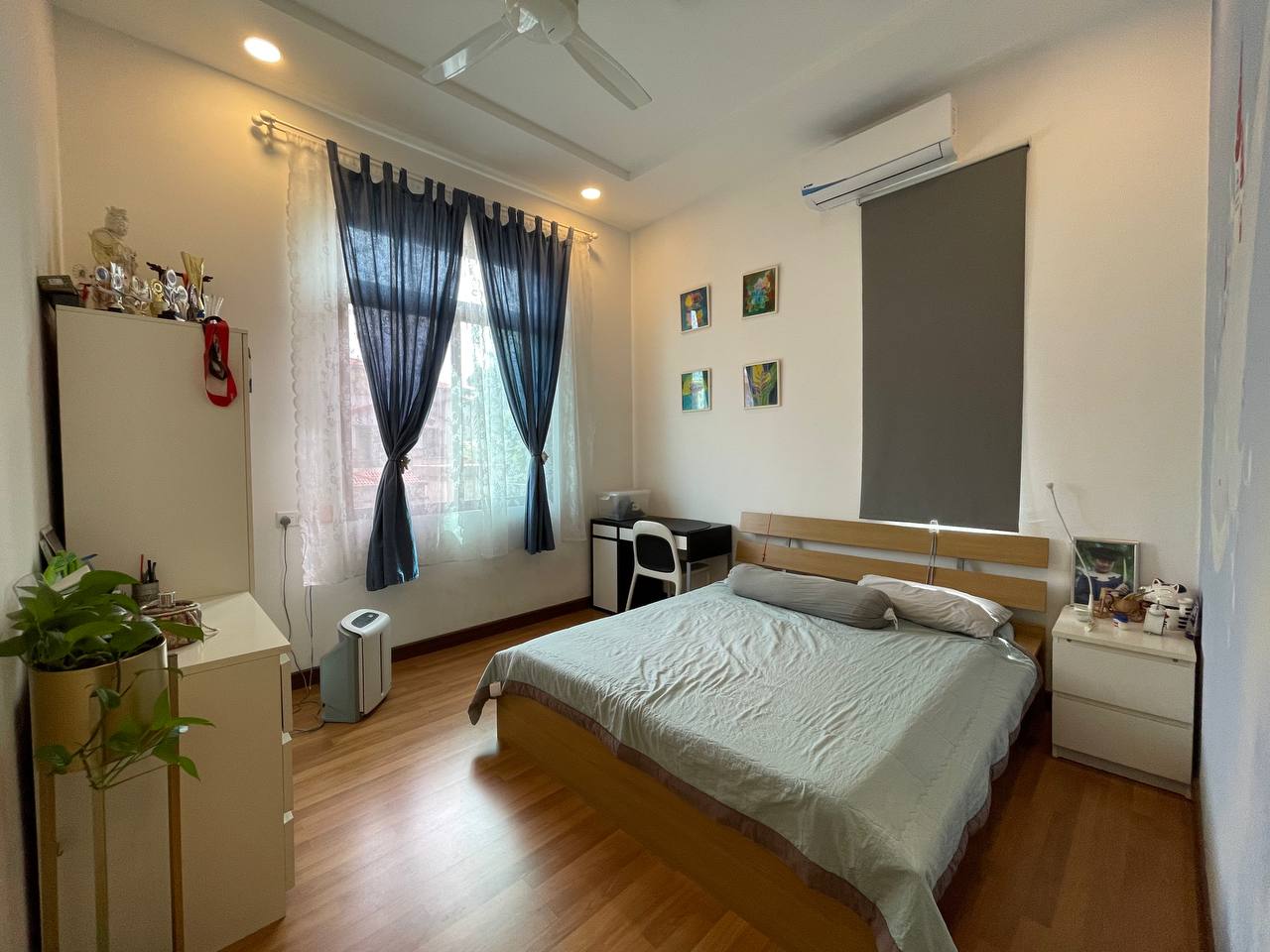 FULLY RENOVATED FURNISHED BUNGALOW DIAMOND CITY - photo 9