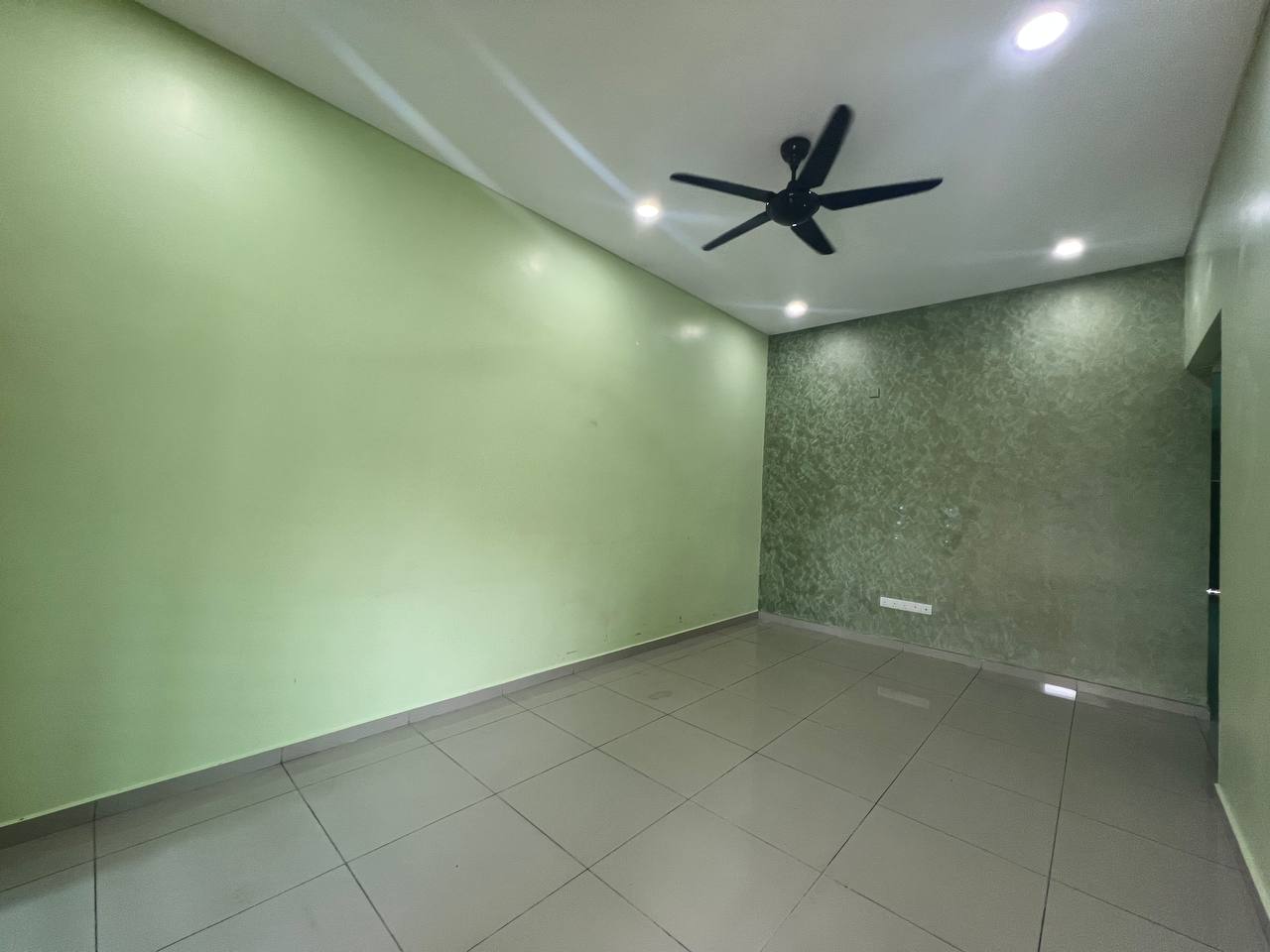 ENDLOT NICE RENO SINGLE STOREY NADA ALAM MANTIN - photo 2