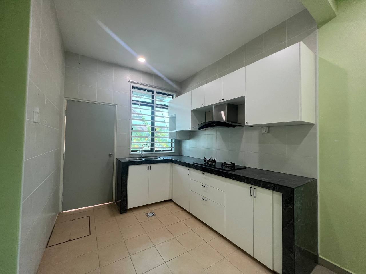 ENDLOT NICE RENO SINGLE STOREY NADA ALAM MANTIN - photo 4
