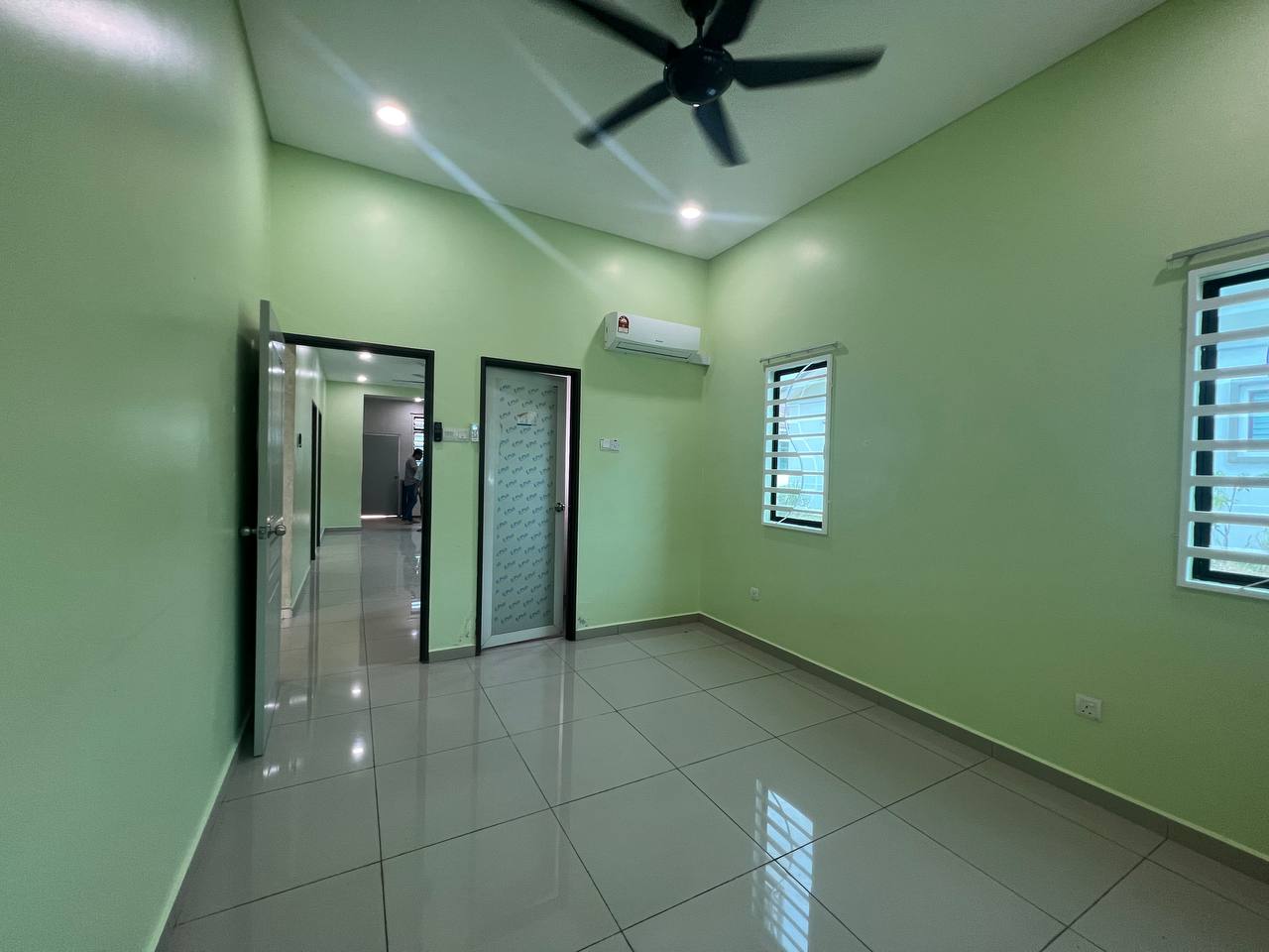 ENDLOT NICE RENO SINGLE STOREY NADA ALAM MANTIN - photo 5