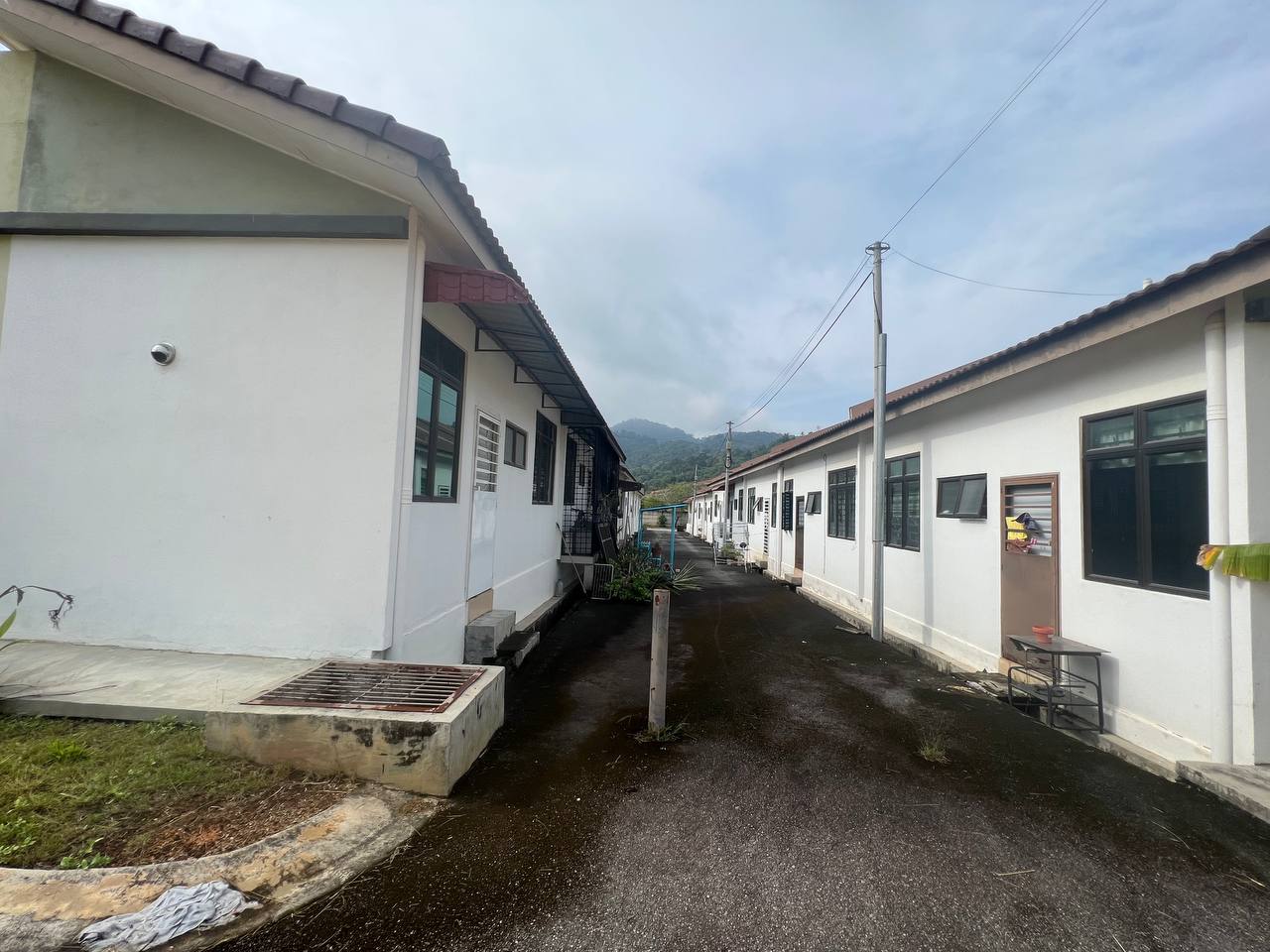 ENDLOT NICE RENO SINGLE STOREY NADA ALAM MANTIN - photo 6