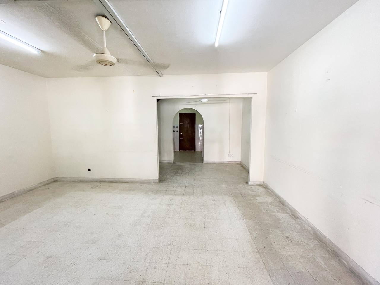 BELOW MARKET DOUBLE STOREY SEKSYEN 19 SHAH ALAM - photo 5